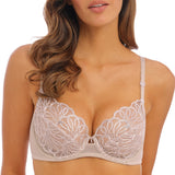 Wacoal - Reflexion Balconette Bh Beige Soiree