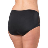 Trofé - Irene Maxi Trusse Sort