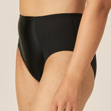 Silvana - Maxi Trusse Svart