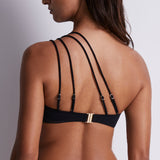 Aubade - Secret Laguna Top Noir