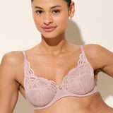 Marie Jo - Cathia Fullcup Bh Bois De Rose