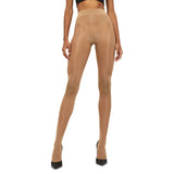 Wolford - Satin Touch 20 Comfort Tights Sand