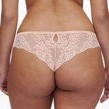 Chantelle - Crush String Soft Pink