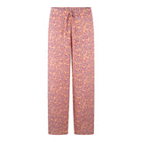 Lingadore - Pyjamas Sæt Leopard Print