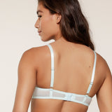 Lingadore - Fullcup Bh Jade Blue