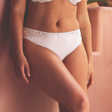 Fantasie - Reflect Tai Trusse Hvid