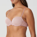 Marie Jo - Jane Formstøbt Balconette Bh Bois De Rose