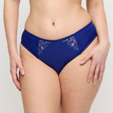 Primadonna - Deauville Tai Trusse Iconic Blue