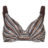 Wiki - Puerto Rico Fullcup Bikini Top