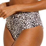 Panos Emporio - Olympia Bikini Trusse Leopard