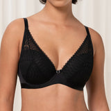 Triumph - Aura Spotlight Triangle Bh Sort