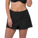 Trofé - Mix & Match Bikini Tai M Skørt Sort