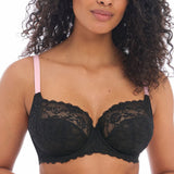 Freya - Offbeat Fullcup Bh Sort