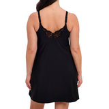 Fantasie - Reflect Chemise Sort