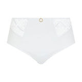 Chantelle - Graphic Support Maxi Trusse Hvid