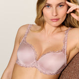 Marie Jo - Jane Hjerteformet Bh Bois De Rose
