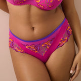 Primadonna - Devdaha Luksus String Very Berry