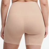 Chantelle - Smooth Comfort Shape Biker Shorts Clay Nude