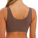 Fantasie - Smoothease Bralette Uden Bøjle Coffee Roast