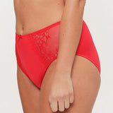 Lingadore - Daily Maxi Trusse Red