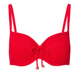 Lingadore - Frotté Bikini Top Med Bøjle Venere