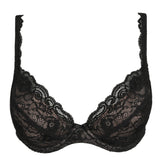 Marie Jo - Cyrile Push Up Bh Sort