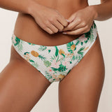 Lingadore - Bikini Tai Trusse Botanic Print