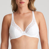 Marie Jo - Jereme Plunge BH Hvid