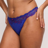 Primadonna - Madison String Blueberry Kiss