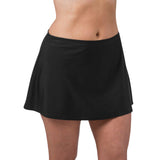 Trofé - Mix & Match Bikini Tai M Skørt Sort