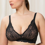 Triumph - Amourette Charm Bh Sort