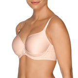 Primadonna - I Do Hjärtformad BH Silky Tan