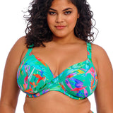 Elomi - Toyama Tides Fullcup Bikini Jade