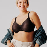 Chantelle - Chantelle Fullcup CMagnifique Svart