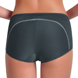 Anita - Sports Panty Anthracite