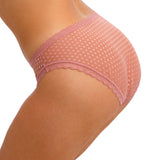 Freya - Spot Light Tai Trusse Ash Rose