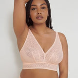 Primadonna - Montara Soft Bh Crystal Pink