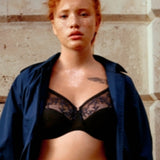 Chantelle - Instants Fullcup BH Svart