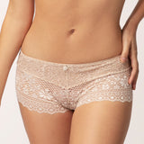 Empreinte - Cassiopée Shorts Creamy Beige