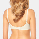 Triumph - Body Make-up Soft Touch Bh Uden Bøjle Vanille