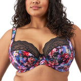 Elomi - Lucie Fullcup Bh Cherry Blossom