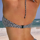 Freya - Koh Tao Halterneck Bikini Top