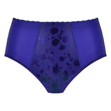 Silvana - Maxi Trusse Lilla