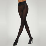 Wolford - Neon 40 Tights Admiral