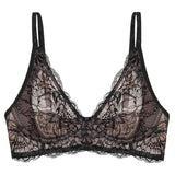 Triumph - Amourette Charm Bh Sort