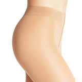 Falke - Seidenglatt Tights 40 Denier Powder
