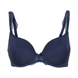 Lingadore - Daily T-shirt Bh Navy