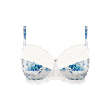 Fantasie - Lucia Fullcup BH Blue Garden