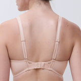 Chantelle - Crush Top uden Bøjle Soft Pink