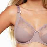 Lingadore - Daily Fullcup Bh Taupe